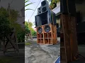 Download Lagu CEK SOUND BOX GAJAHAN YANG LAGI VIRAL #dhehan_audio #ceksound #short