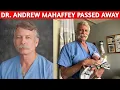 Dr Andrew Mahaffey Obituary Dedicated Georgetown Texas Gynecologist Has Passed Away