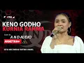 Download Lagu KENO GODHO NEW ARNETHA  KURNIA RAHMA