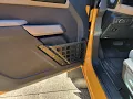 2021 Bronco Front Door Pocket Storage follow-up Review Plastic vs Metal Watch to prevent a rebuy