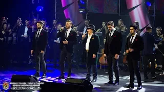 brio sonores u0026 iurie sadovnic mi e dor de tine mama live 2019