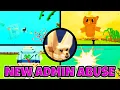 Download Lagu [GROW A GARDEN] NEW ADMIN ABUSE, UPDATE LEAKS, SEED AND EGG!!