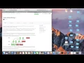 Viral Advertising Algorithm Challenge in Swift Solved in real time HackerRank