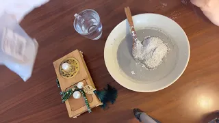 النوره لازاله الشعر وتبييض الجسم وفعاله للركب والاكواع والابطين والمناطق الحساسه 