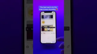 Snapchat Trick I Bet You Don T Know Shorts Iphonetricks Snapchat 