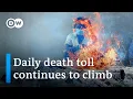 Download Lagu Could vaccine patent waivers end India's COVID crisis? | DW News