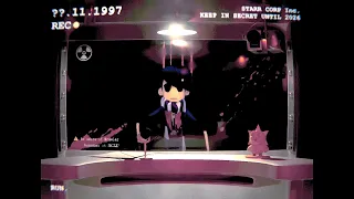 Brawl Stars Analog Horror — Mystery of Starr Park (Tape 1)