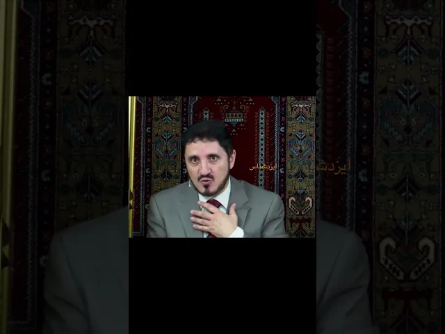 ⁣عدنان ابراهيم يفاضل بين الصحابة!!! #شيعة_علي #الشيعة_اسياد_العالم #احمد_سلمان #زمان_الحسناوي #الشيعة