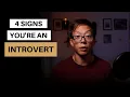Download Lagu 4 signs you're an Introvert!