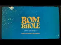 Lagu Sam Garrett - Bom Bhole (Official Music Video)