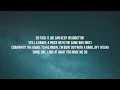 Eminem - Antichrist (Lyrics)