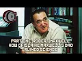 Part One Robert Maxwell How Ghislaine Maxwell s Dad Ruined Science BEHIND THE BASTARDS