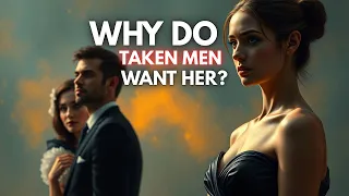 Why Sigma Females Attract Men Who Are Already Taken
