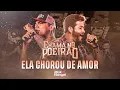 Download Lagu Rick e Rangel - Ela Chorou de Amor (Chama no Poeirão)