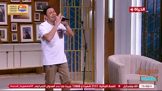 سهرة خاصة الفنان مصطفى قمر هيطربنا بـ أغنية أفتكرني لايف من أستوديو عمرو الليثي  سهرة خاصة الفنان مصطفى قمر هيطربنا بـ أغنية أفتكرني لايف من أستوديو عمرو الليثي