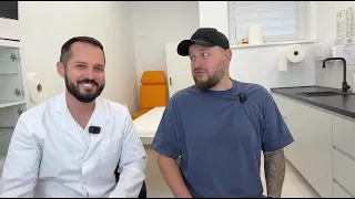 Интервью с Анатолием Добровольским