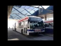 SEPTA Route 55 2014 NovaBus LFS A 62102 HEV