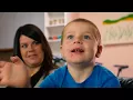 Families Experience Success with ABA Therapy