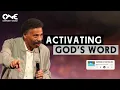 Download Lagu Activating God's Word | A Message from Dr. Tony Evans