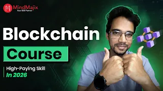 Blockchain Course 2026 The Ultimate Web3 Tutorial for Beginners