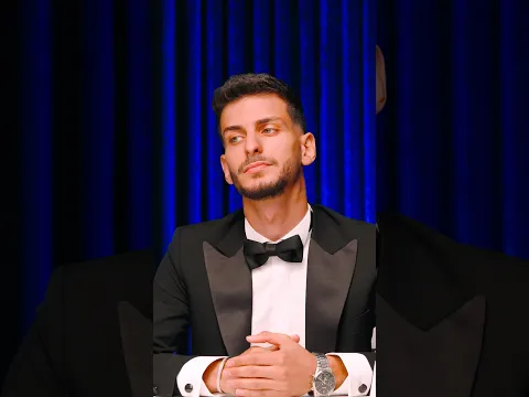 The Blind Date Show with Shahd & Omar
