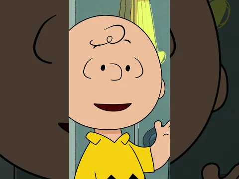 Charlie Makes a Speech! |  Apple TV  #shorts