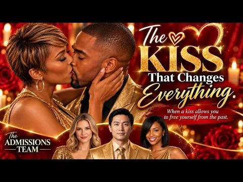 The Admissions Team-Season 2 Episode 17