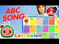 Download Lagu Learning ABC Phonics Song 🔠 + More  CoComelon Nursery Rhymes and Kids Songs | Learning ABCs \u0026 123s