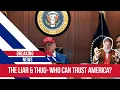 Download Lagu Bombs Before Words: Why America Can No Longer Be Trusted