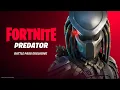 Video di The Predator Arrives Through the Zero Point