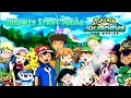 Download Lagu JOURNEY START TODAY - PokeMon TheMe SonG「SPECIAL PROJECT」