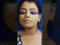 Creative Makeup fantasy simple compilation