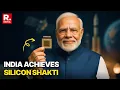 Download Lagu India To Save Billions With Indigenous Vikram Chip