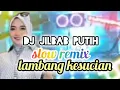 Download Lagu DJ JILBAB PUTIH LAMBANG KESUCIAN || QOSIDAH SLOW REMIX 2025