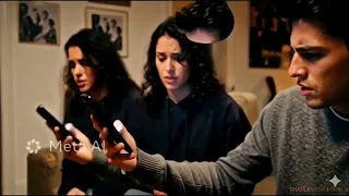 La Sombra Music --WhatsApp me Traicionó (Bachata 2026)