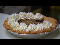 An Inside Look at Granny Scott s Pie Shop