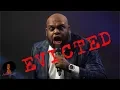 John Gray Relentless Church EVICTION PAPERS LY FILED by Redemption Church Ron Carpenter