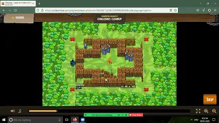 CodeCombat Python Cleanup Step-by-Step Tutorial