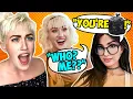 EVR - FWD Reacts To SSSniperWolf Girl Gets Fired For What She Wears