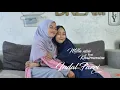 Download Lagu INDAL FAZRI - إندال فزري - DIUJUNG FAJAR - COVER - Milla Nisa feat Khairunisa