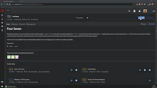 codewars 7 kyu challenge in JavaScript