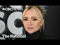 Hayden Panettiere dead at 36
