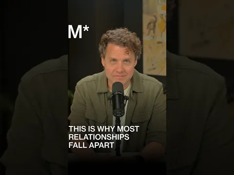 This is Why Most Relationships Fall Apart