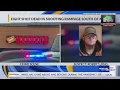 8 killed in Atlanta-area massage parlor shootings 21-year-old in custody