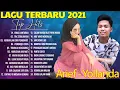 YOLANDA FEAT ARIEF FULL ALBUM TERBARU 2021 - HARUSKAH AKU MATI, REMBULAN MALAM, EMAS HANTARAN