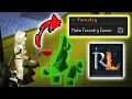 Runelite has Released the Forestry Plugin Update Quick Guide