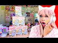 Download Lagu OPENING UP *SO MANY* LABUBU BLIND BOXES!