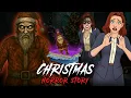 Download Lagu Christmas Horror Story - Secret Santa | Hindi Horror Stories | सच्ची कहानी | KM E322🔥🔥🔥 MP3