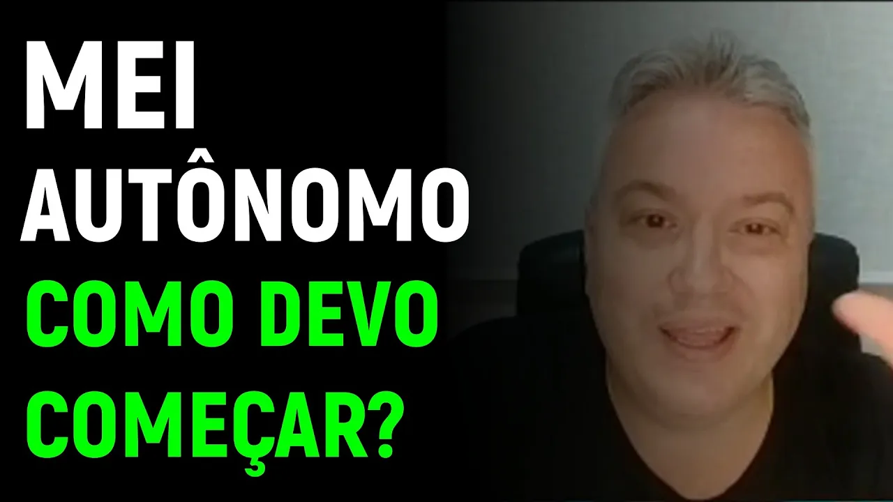 PERITO ASSISTENTE NA SST PODE SER MEI? ENTENDA | Live  com Coelho Contabilidade