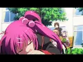 Download Lagu Little Busters! + Refrain + OVA + Ecstasy | リトルバスターズ! 三枝 葉留佳 Saigusa Haruka ALL Screentime and Line